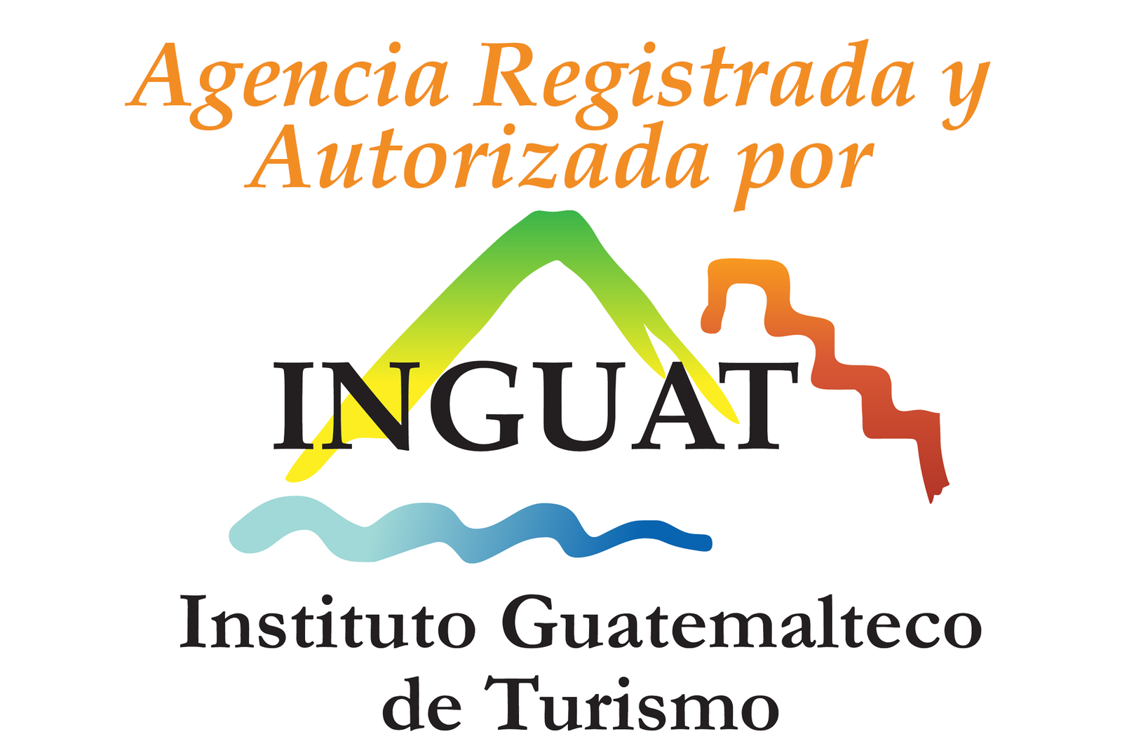 Miembro de inguat