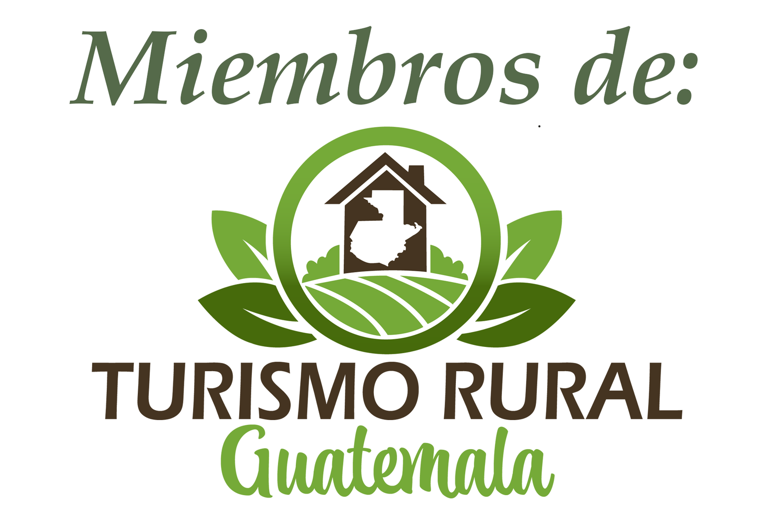 Miembro de turismo rural